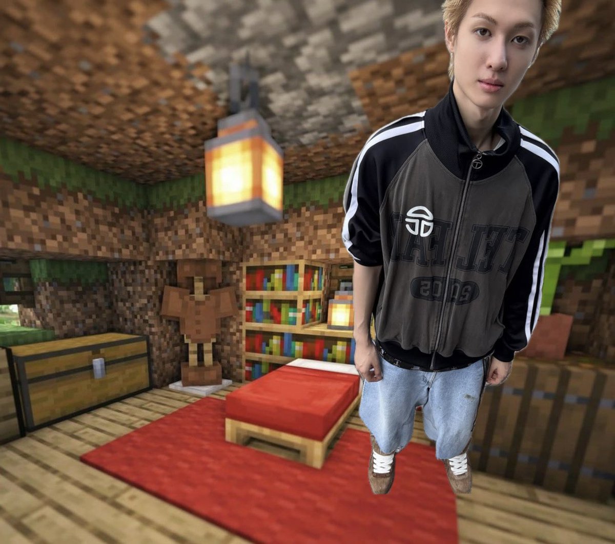 Fitcheck tweet media