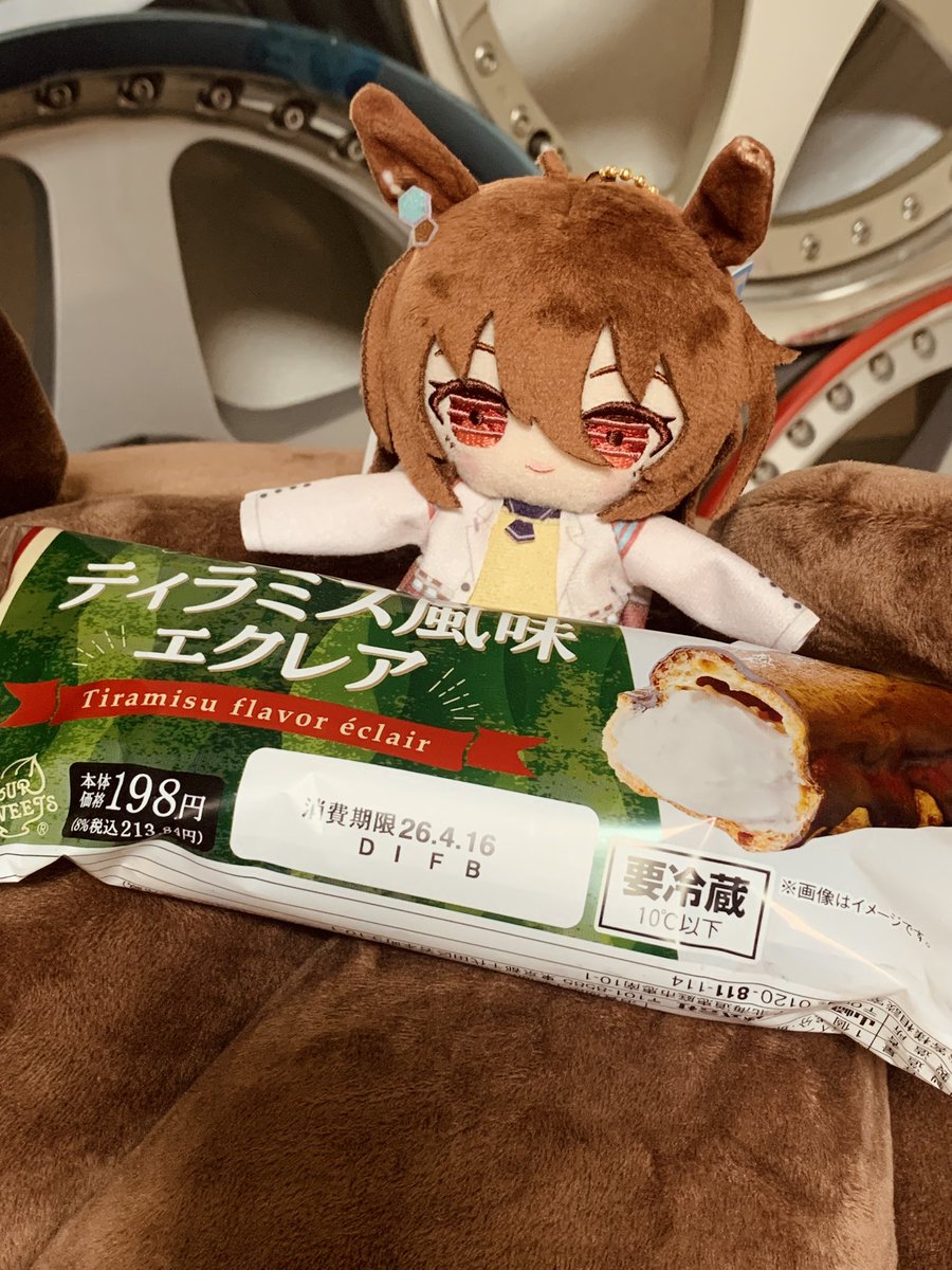 みやぞー* tweet media