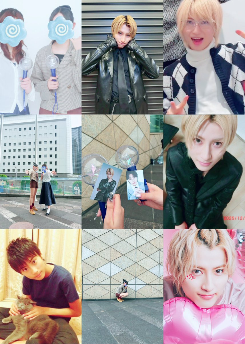 もてぃ tweet media
