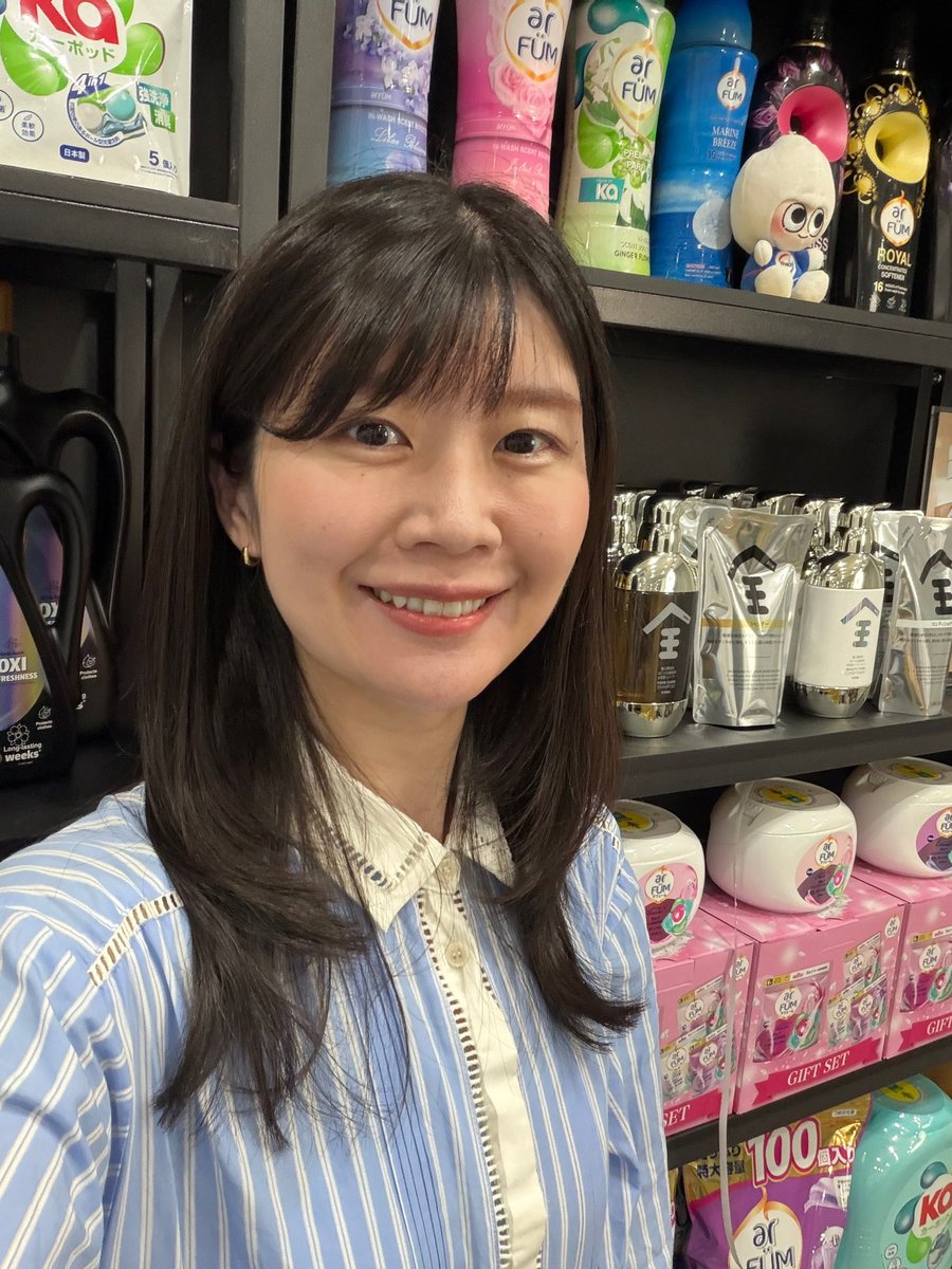 黒江 美咲 | ラジオパーソナリティ tweet media