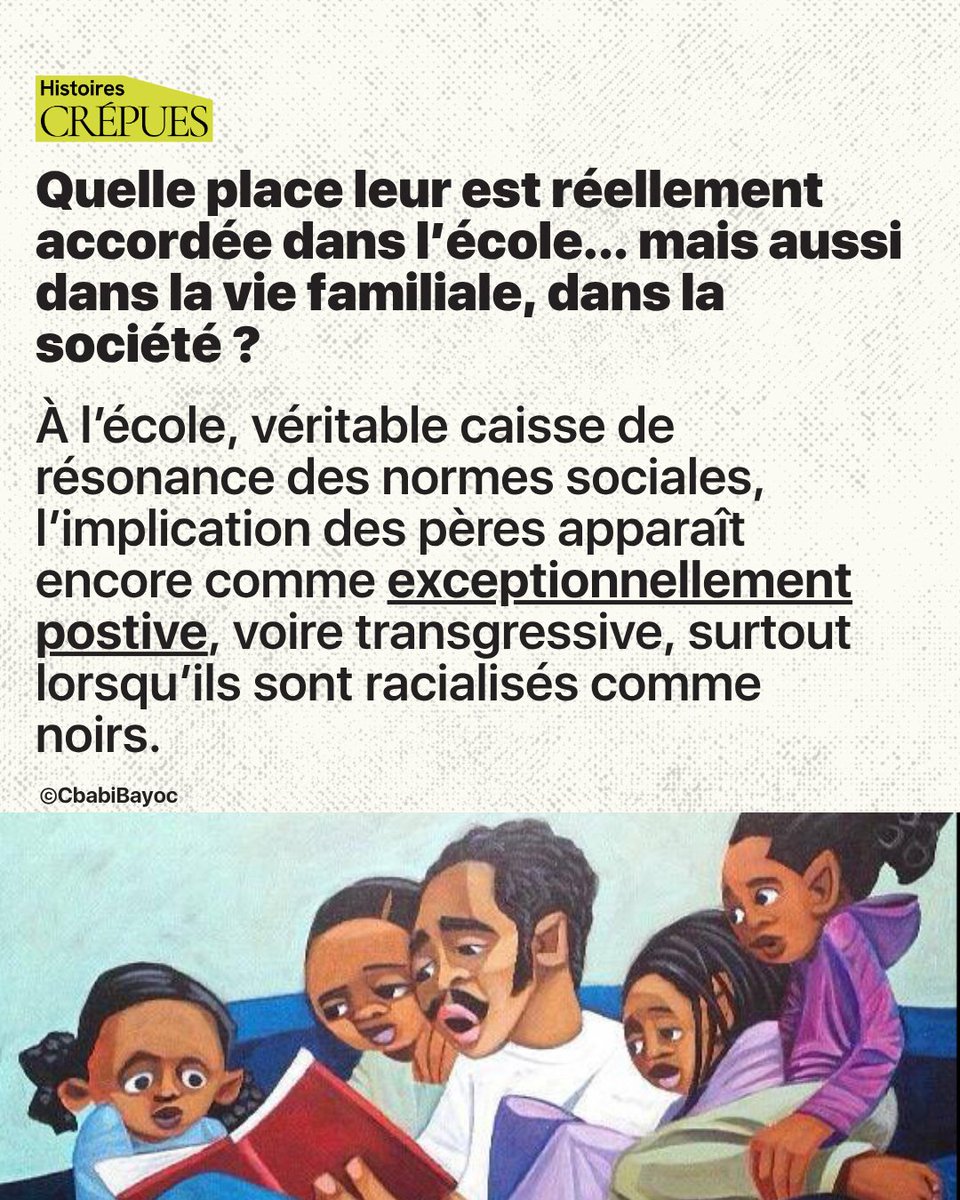 Histoires Crépues tweet media