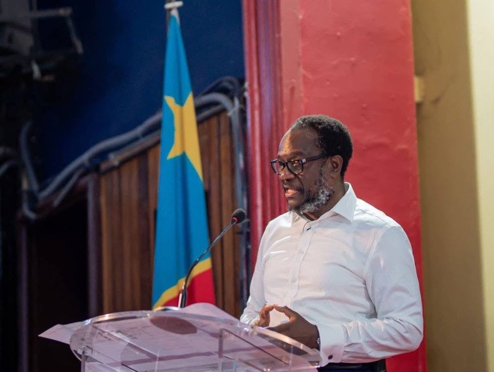 Tueries à Goma, Bukavu... Le Mr <a href="/DSESANGA/">Delly SESANGA HIPUNGU</a> était en mode avion. La jeunesse congolaise n’est pas dupe elle refuse la manipulation politicienne. <a href="/DeniseNyakeru/">Denise NYAKERU TSHISEKEDI</a>
<a href="/christinatshis/">Christina Tshisekedi Tshika</a>
<a href="/TinaSalama2/">Tina Salama</a> <a href="/nntumbab1/">Nicole Ntumba Bwatshia Ph.d</a> <a href="/BienvenuIlambo/">Bienvenu ILAMBO</a> <a href="/fatshi13_/">Félix A. Tshisekedi</a> <a href="/KayowaM/">Farah Muamba Kayowa</a> <a href="/Hristo79/">HRISTO DE JÉSUS</a> <a href="/Shako_Beatrice2/">Béatrice Shako (Bs)</a> <a href="/SuminwaJudith/">Judith SUMINWA TULUKA</a>