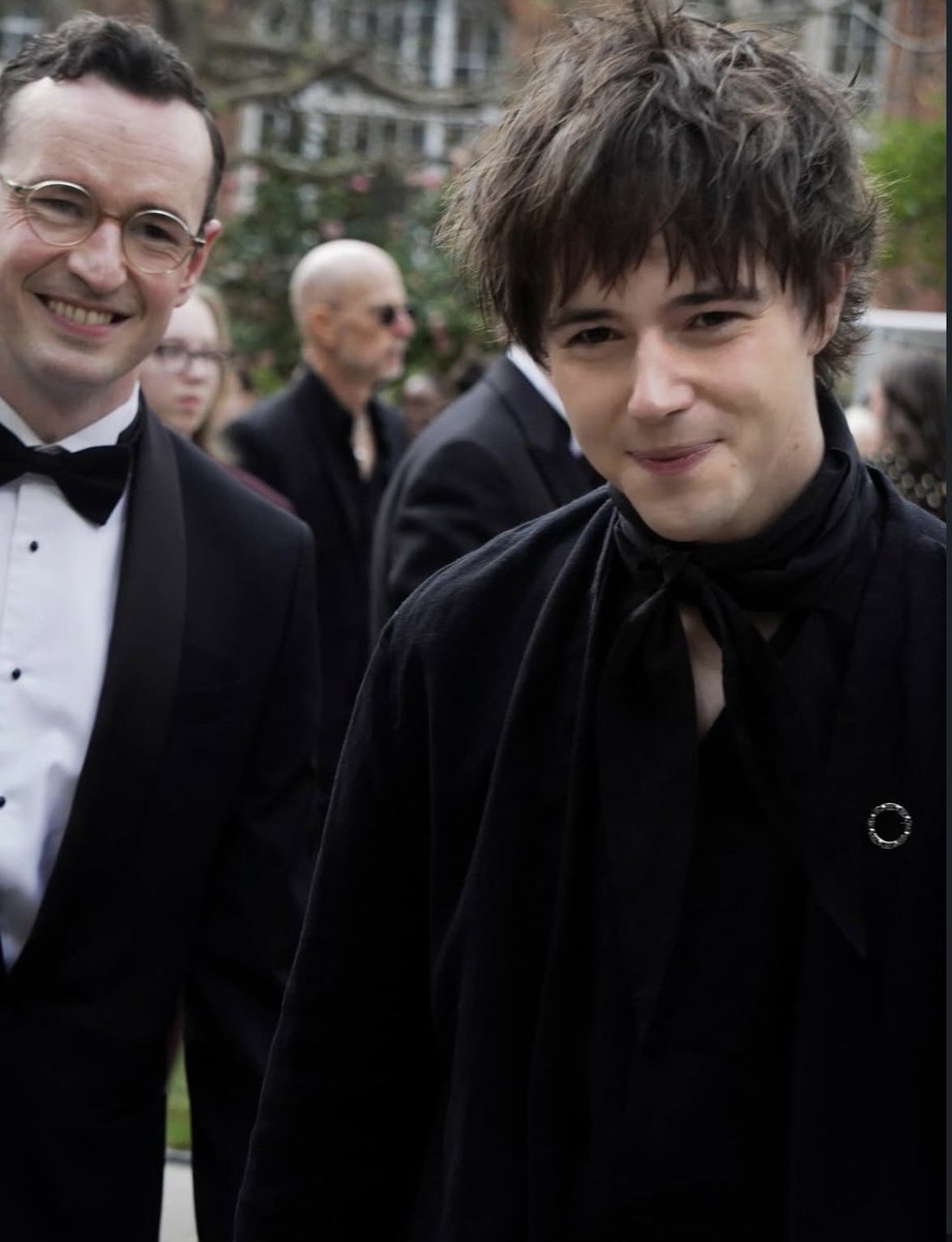 sunshin3_wolfe's tweet image. JACK AND CAVAN