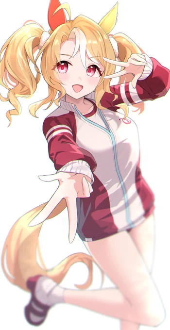 13日目 パンドラちゃん