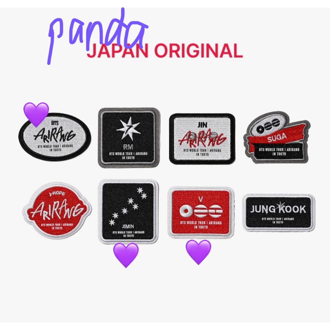 Panda🐼ᩚ💜 tweet media