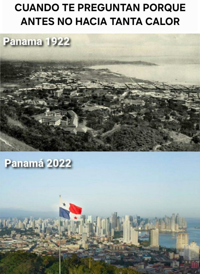 Panamá Vieja Escuela tweet media