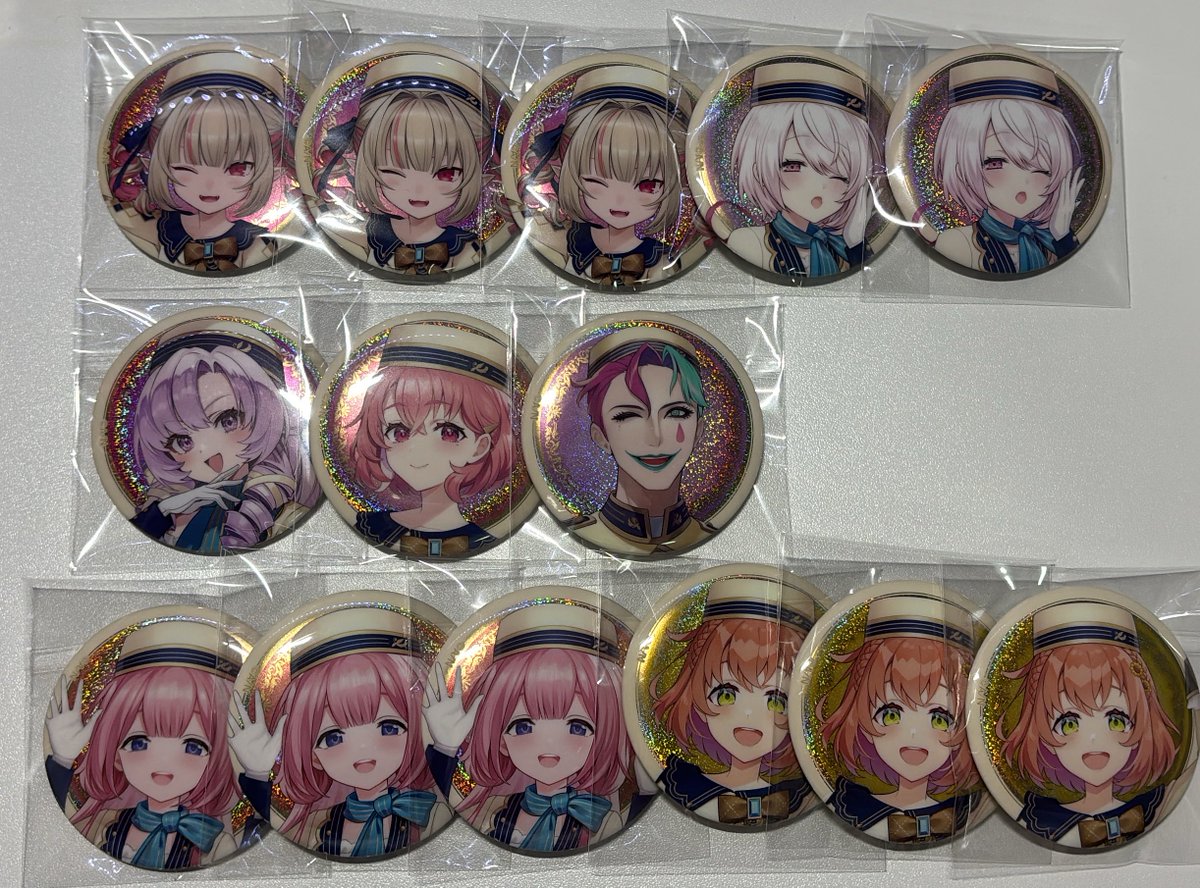 若@リンクあり/連絡16日 tweet media