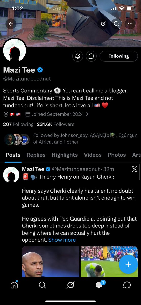 OmoShadia tweet media