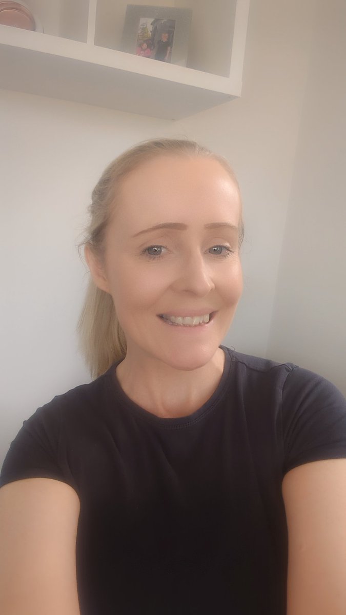 Dr. Lhara Mullins tweet media