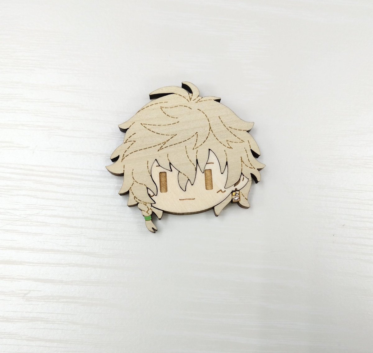 🥷🔫ができる過程
#にじそうさく11