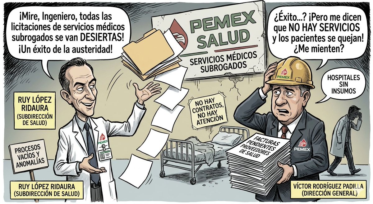 Antonio Carrera tweet media