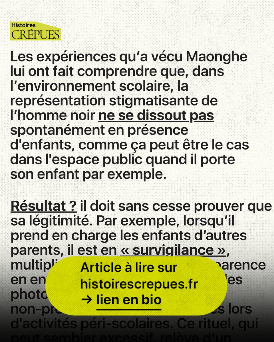 Histoires Crépues tweet media
