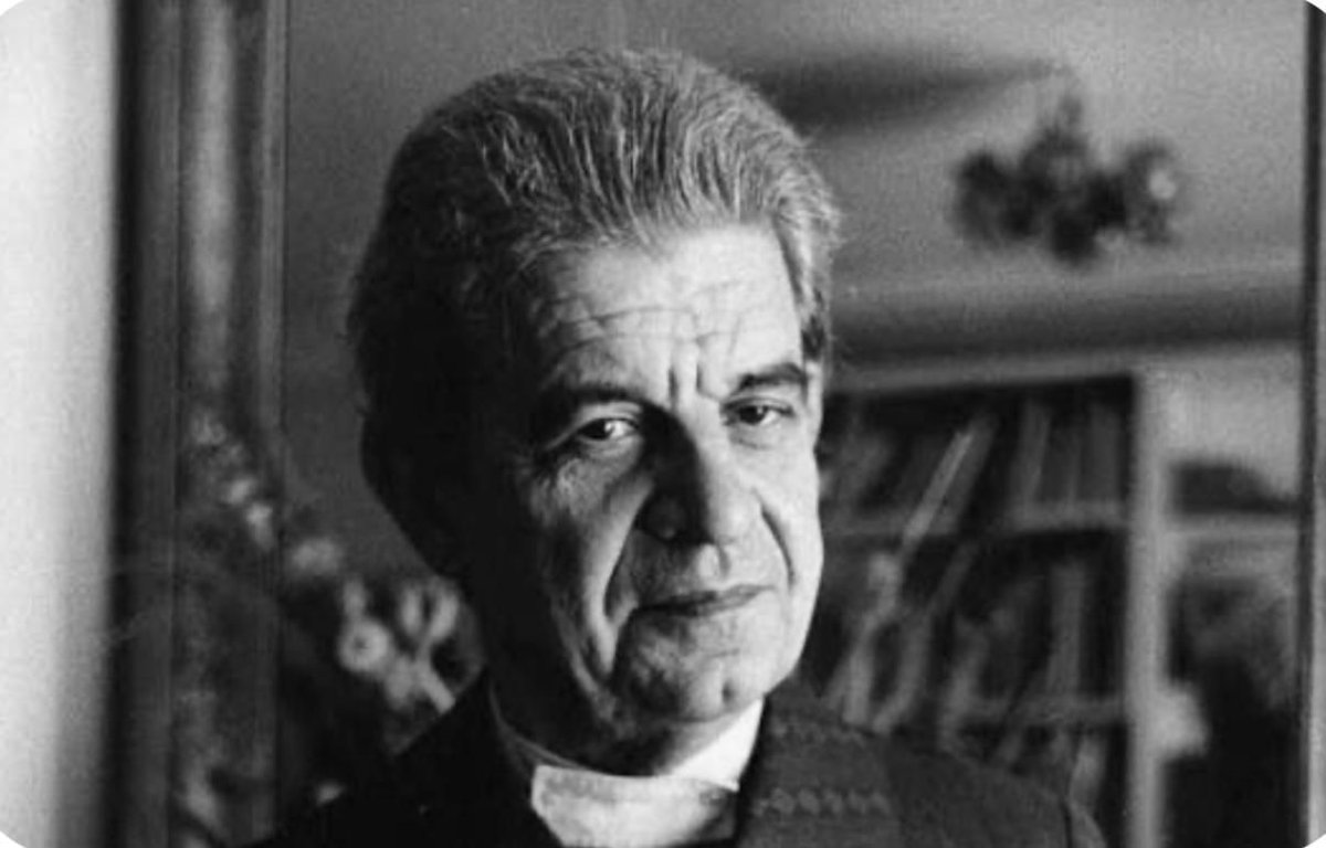 IPAonline's tweet photo. On the birthday of Jacques Lacan (Paris, April 13, 1901 .

 Even if the sum total of analytic experience allows us to isolate some general forms, an analysis proceeds only from the particular to the particular.– Écrits, 386 https://t.co/dSiwEwqHdK