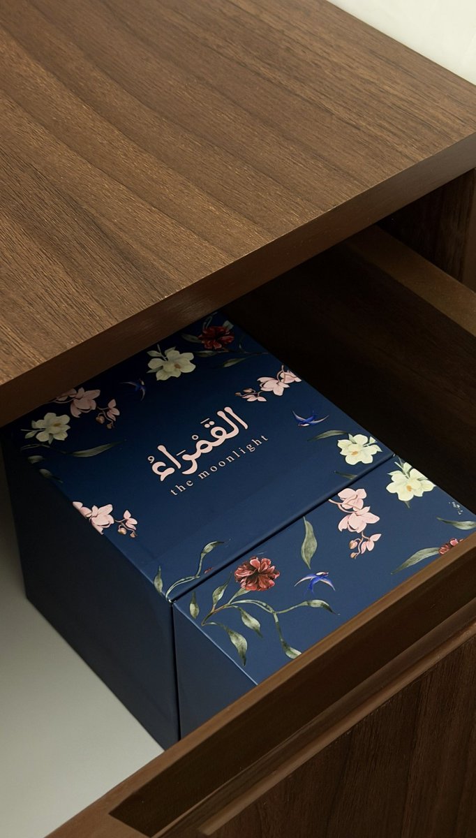 Noran | نور tweet media