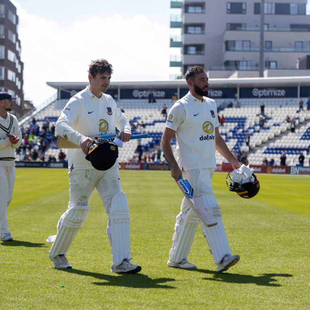 Sussex Cricket tweet media