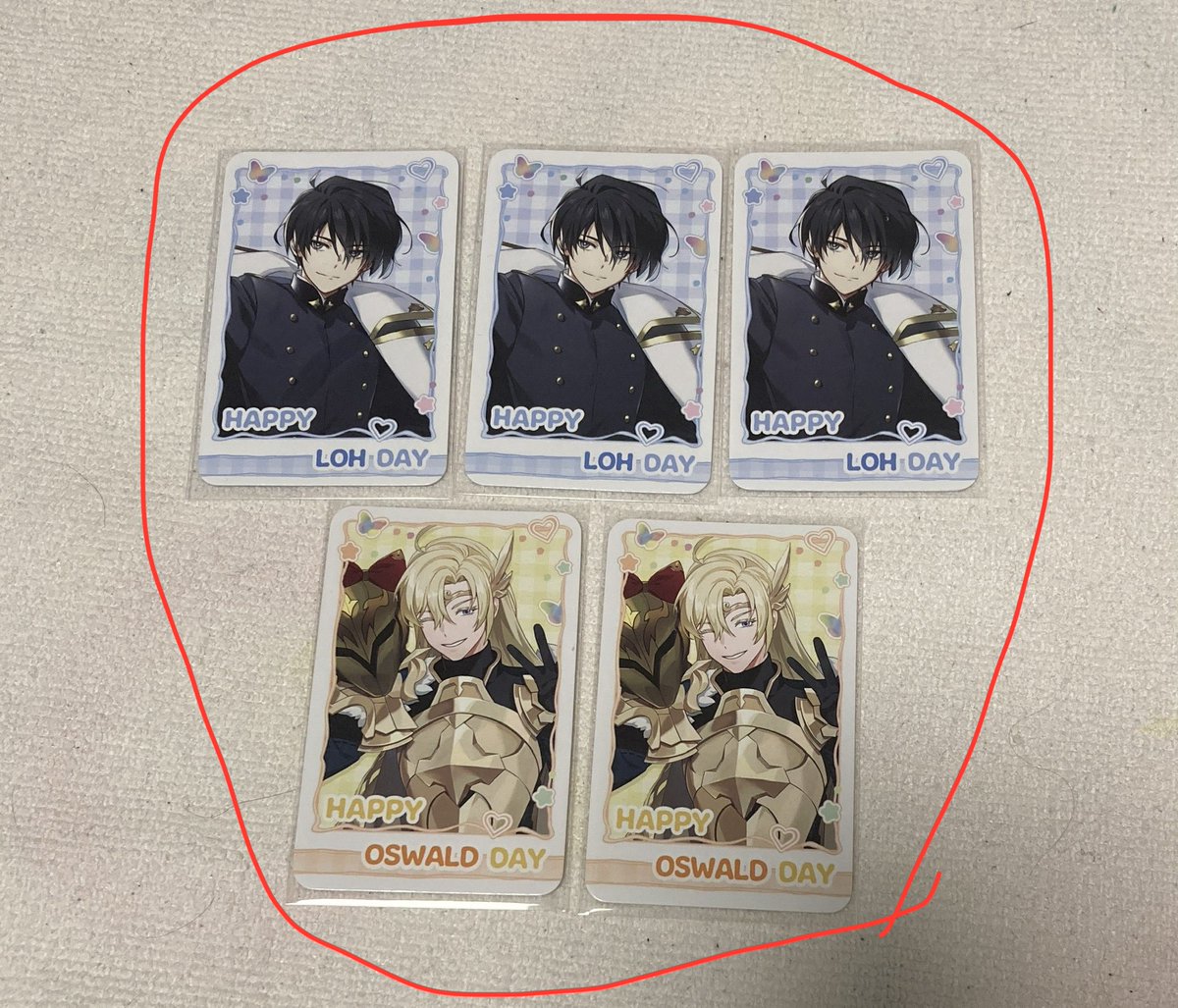 은하-이것저것 tweet media