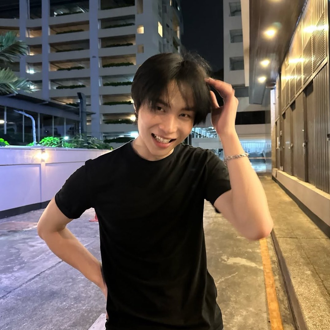 มุมุจั๋ง 🌱✨ tweet media