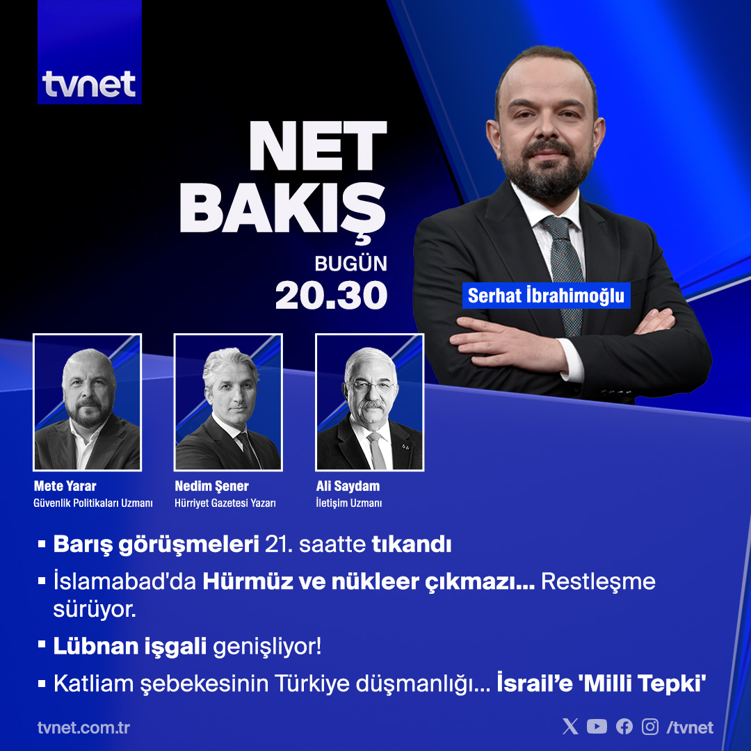TVNET tweet media