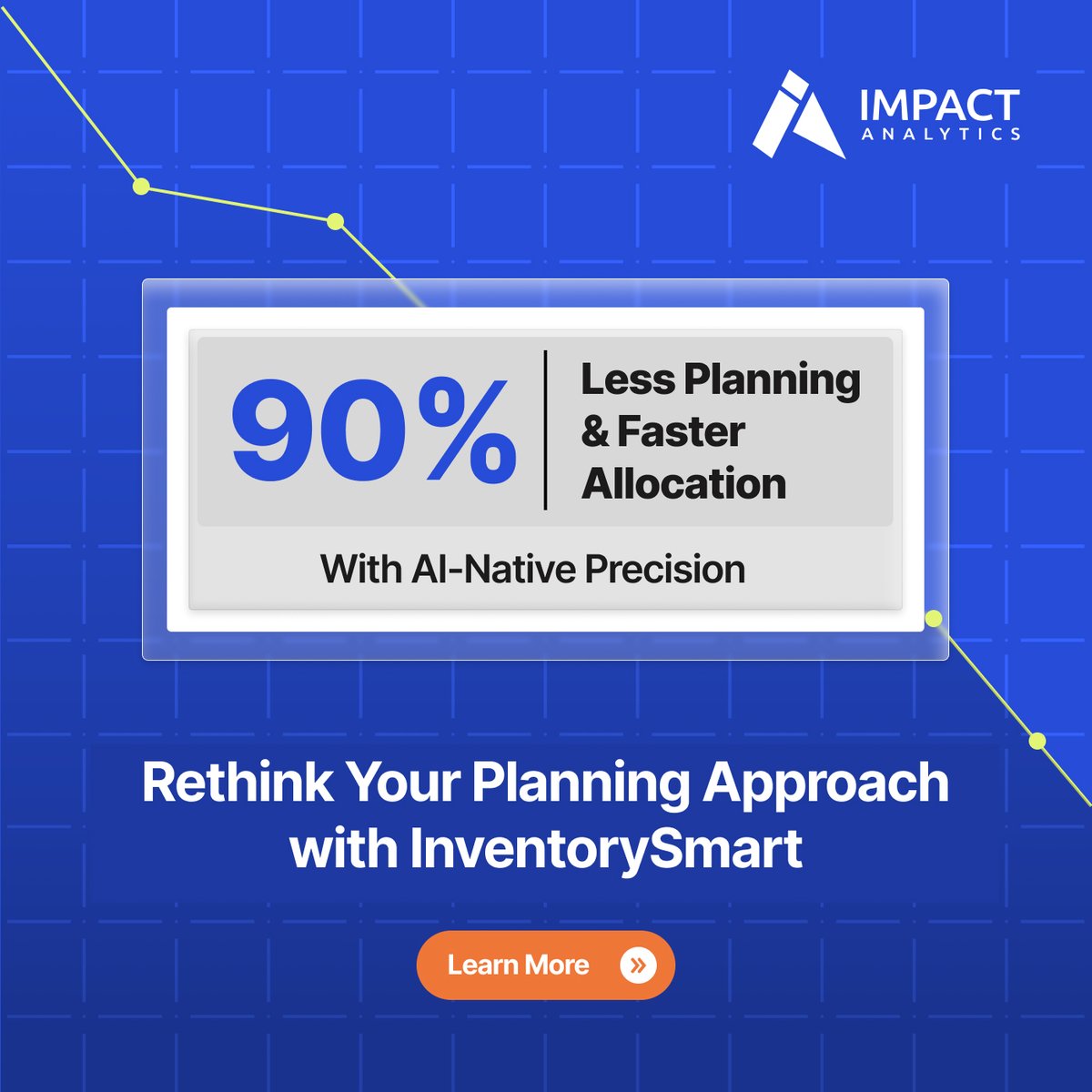Impact Analytics Inc tweet media