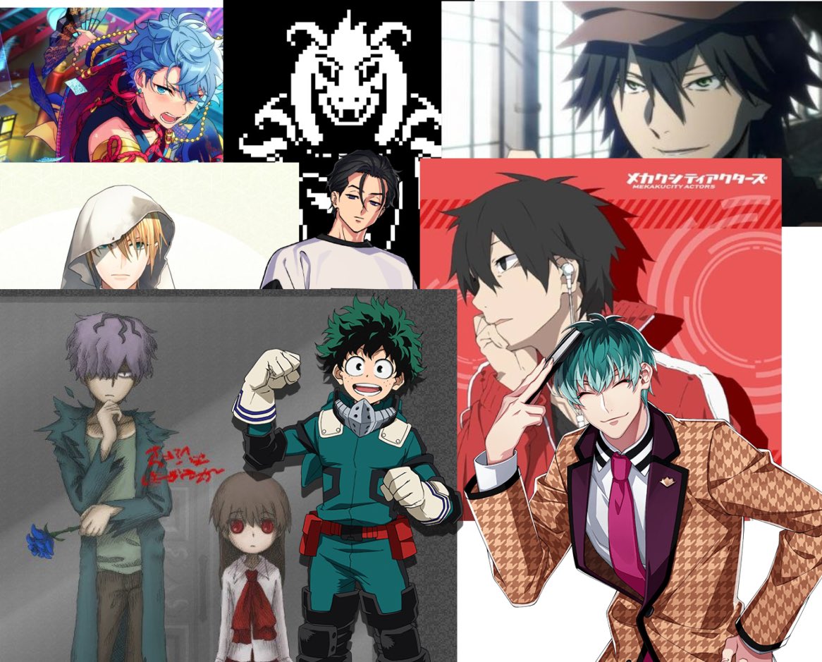 エビな弾狼 tweet media