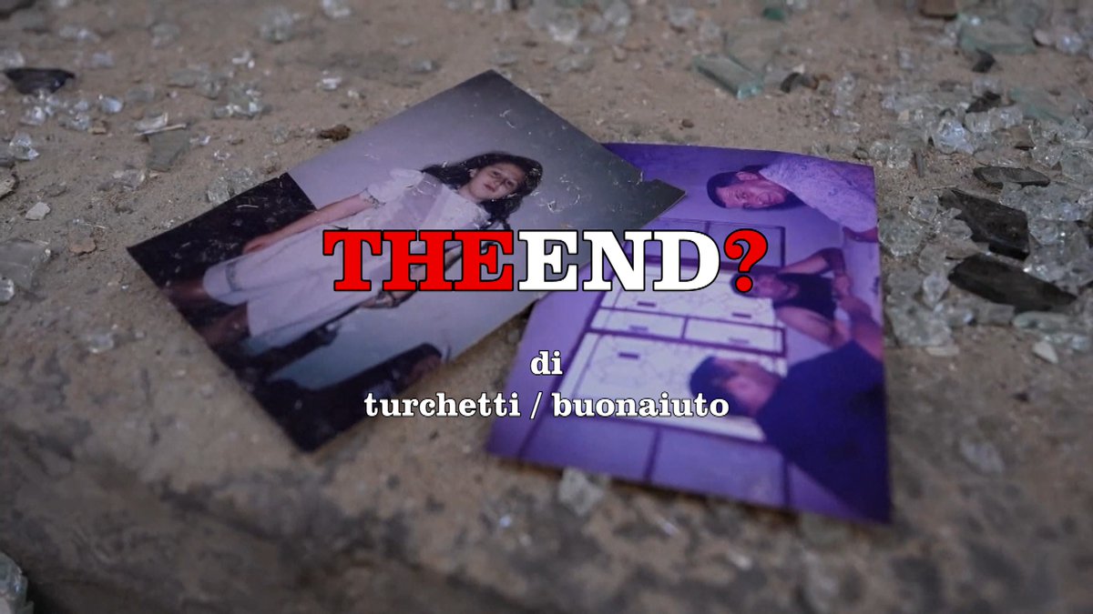 BlobRai3's tweet image. Alle 20 su Rai3 la nuova puntata di #blob.
Buona visione!