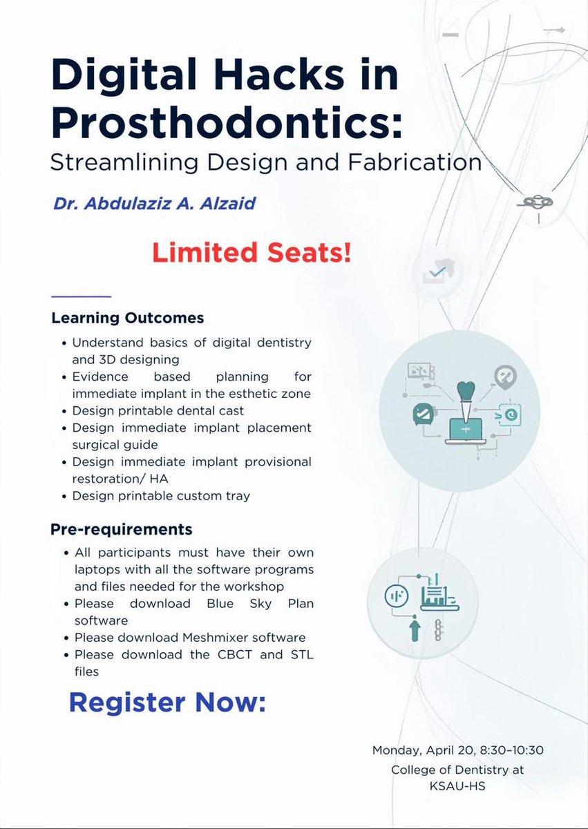 كلية طب الأسنان tweet media