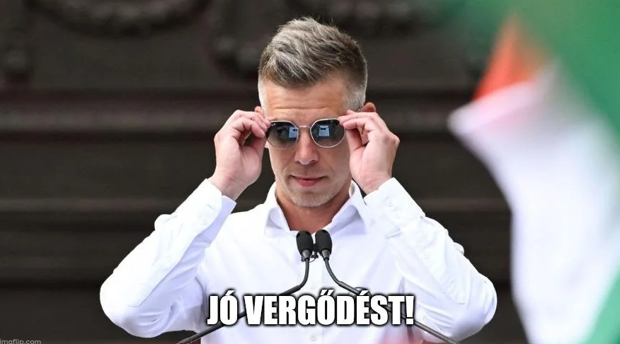 Orbán elvtárs tweet media