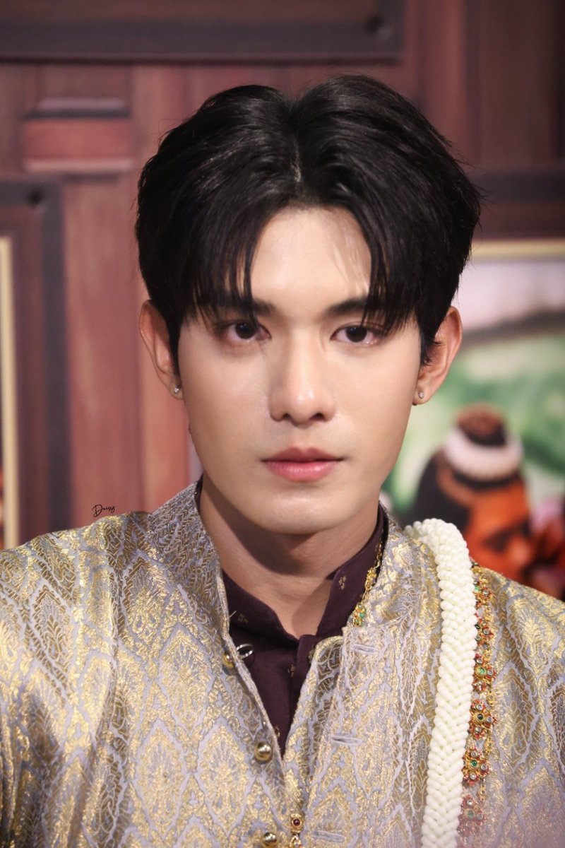 𝘿𝙖𝙞𝙨𝙮 ツ | ภพเธอ ⏳️ tweet media