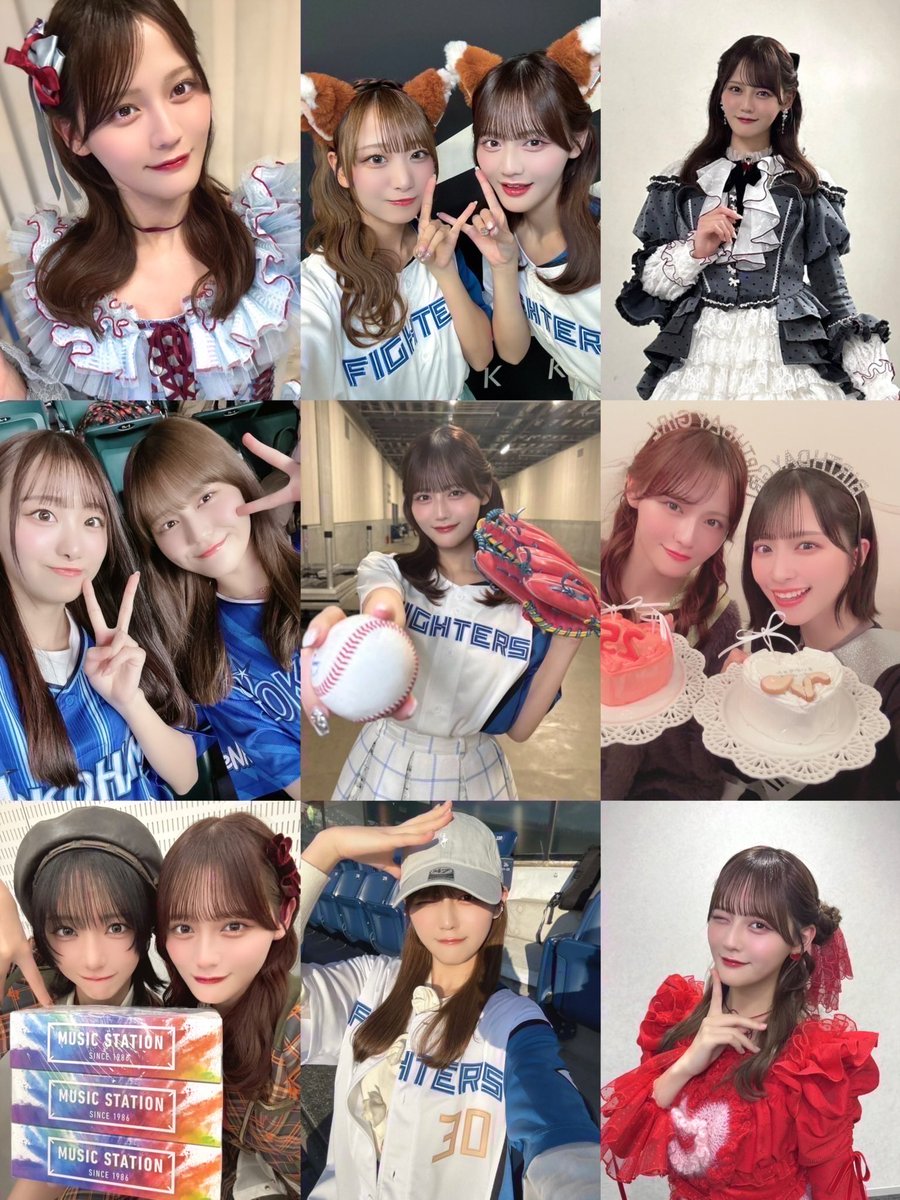 だしまき🍨📷 tweet media