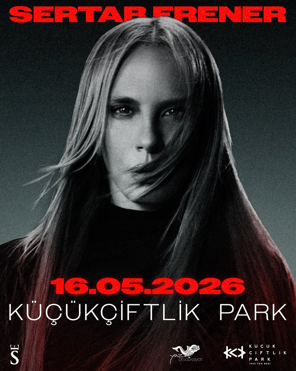 Sertab Erener tweet media