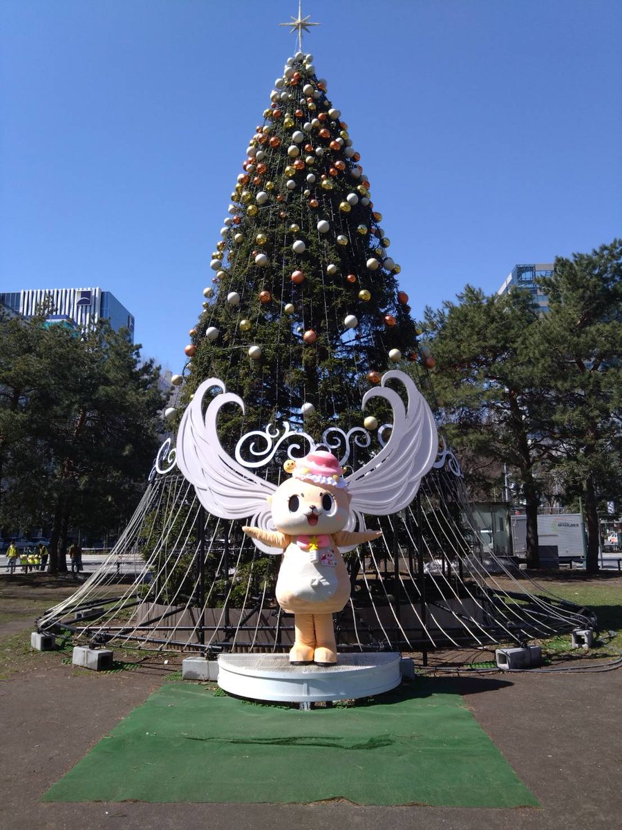 ちぃたん☆に羽⁉️👀

みんなの所にもすぐに飛んでいくよっ🥳🧚✨️