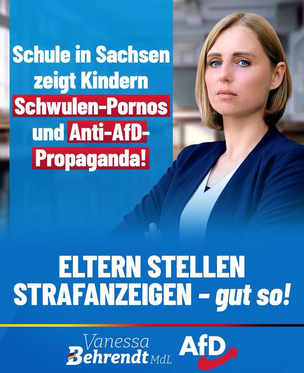 Vanessa Behrendt MdL tweet media