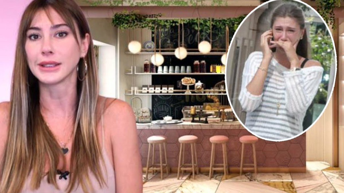 Şeyma healthyish cafeyi 2025 de acsaydi şuan ne poco popülerdi ne de Joe &amp; The Juice popüler olucakti. Gercekten Créme de la crémé Clean girllerin gideceği bir statüde cafe açmıştı kraliçe