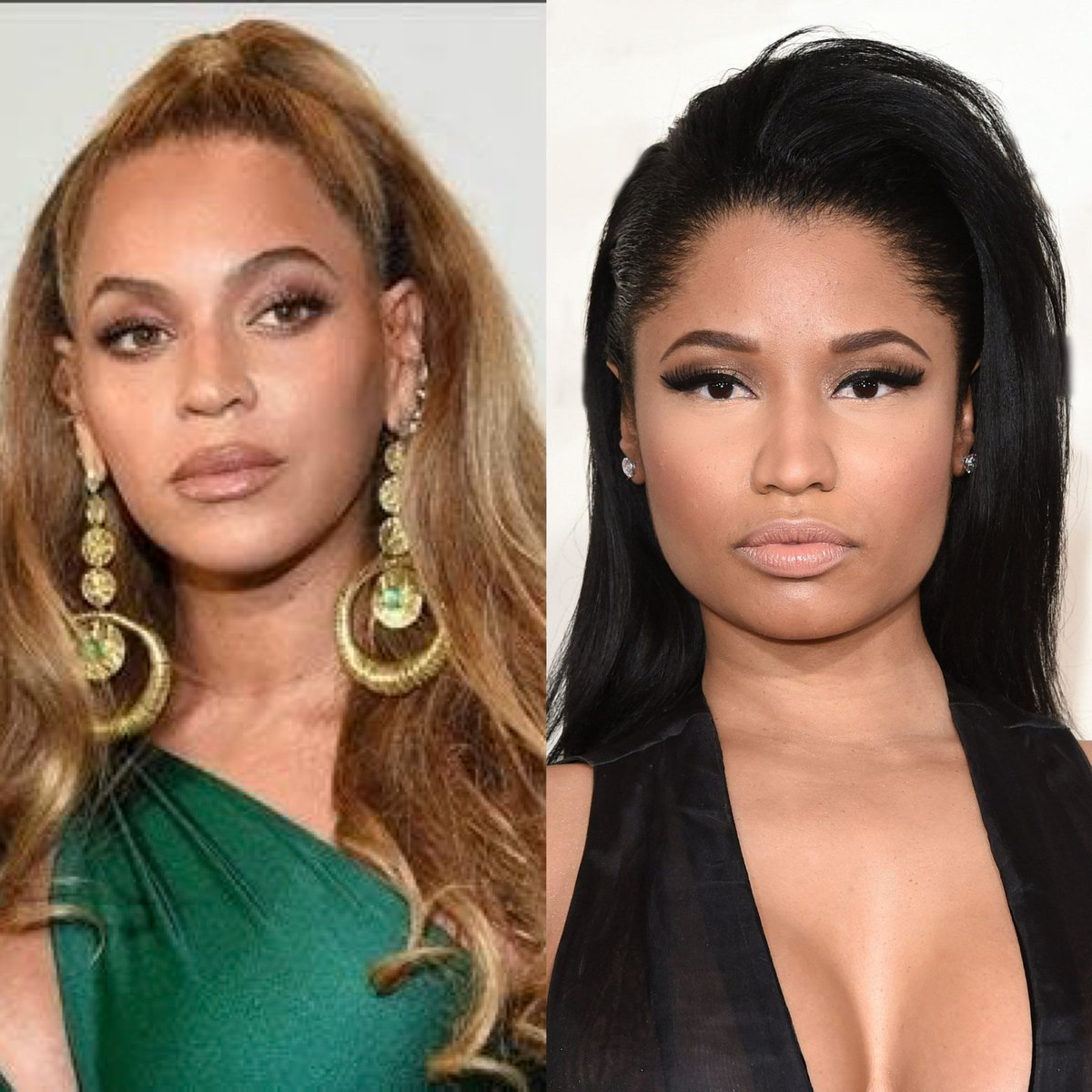 Beyonce’s Fighter!!! tweet media