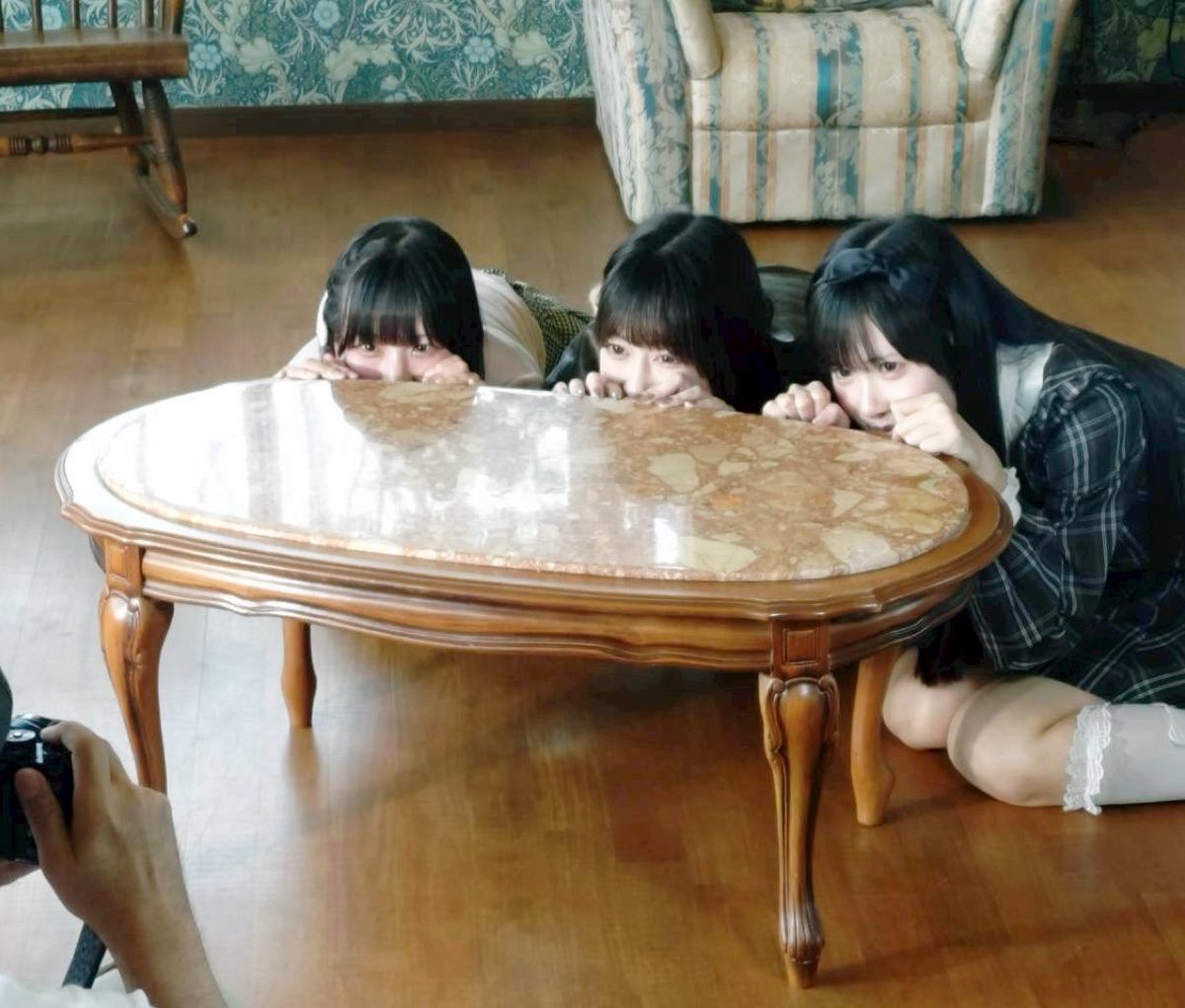 萩田葵咲🫐🐿🌸 tweet media