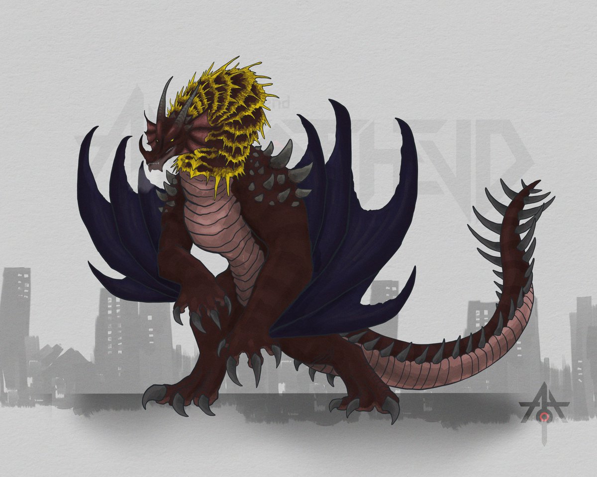 Hend Drawings tweet media