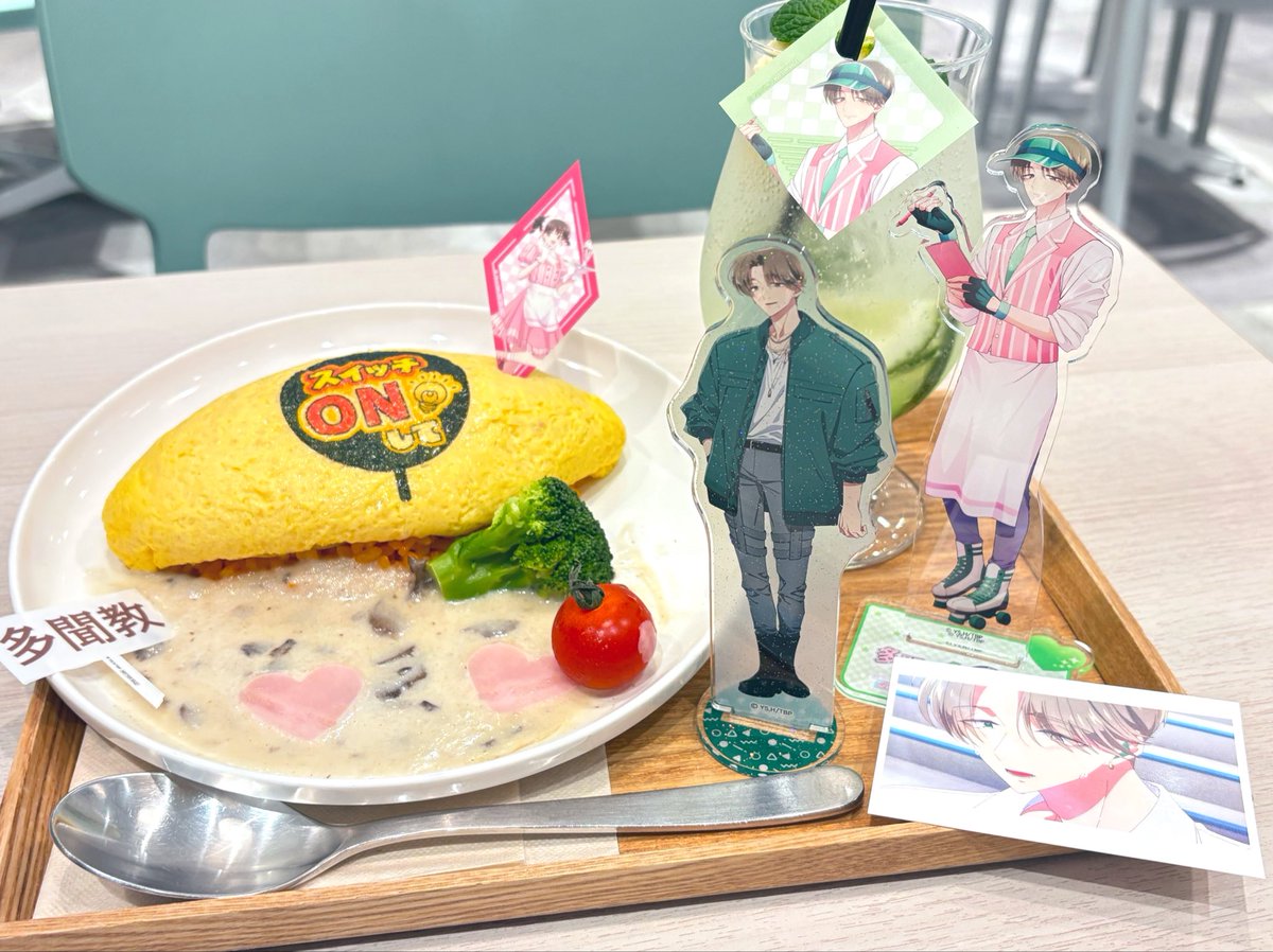 みーこ tweet media
