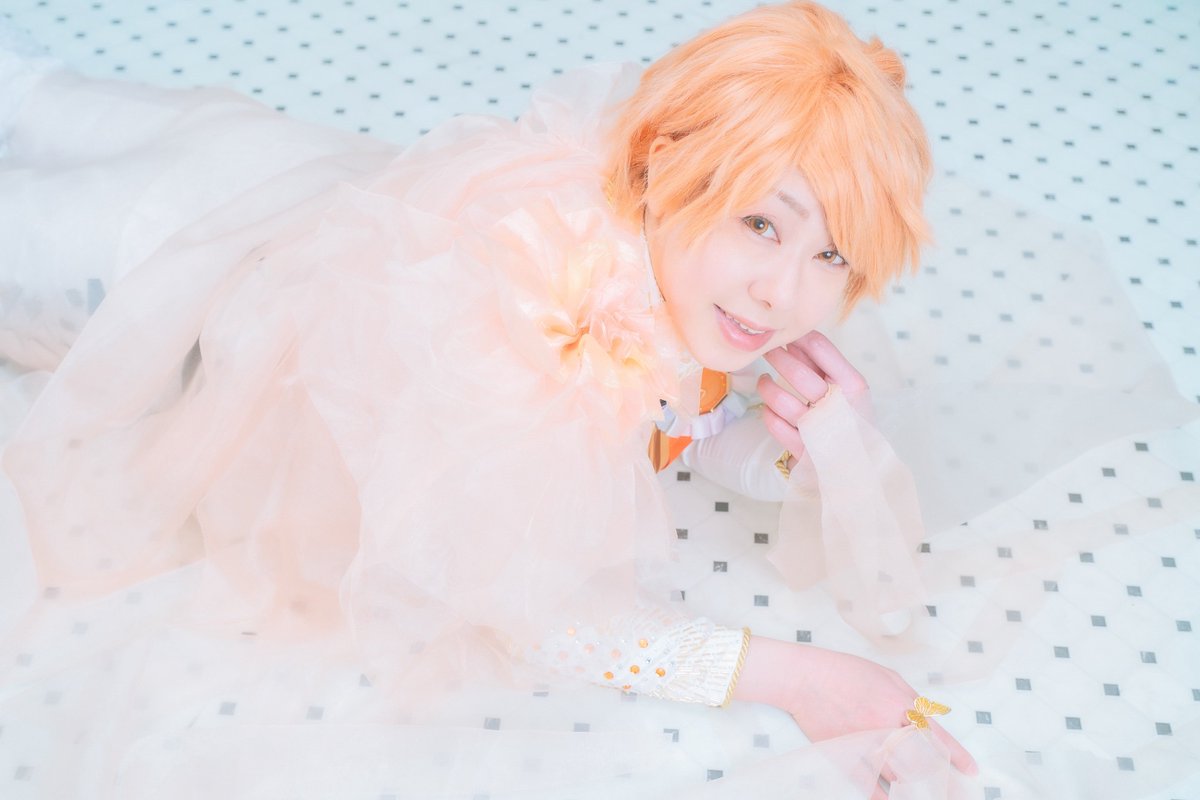 【コスプレ】

IDOLiSH7/
DTF/和泉三月

photo:火蓮さん(<a href="/ki_riy/">火蓮</a>)

#コスプレ #えみCOSるん
#ふぉとばい火蓮
