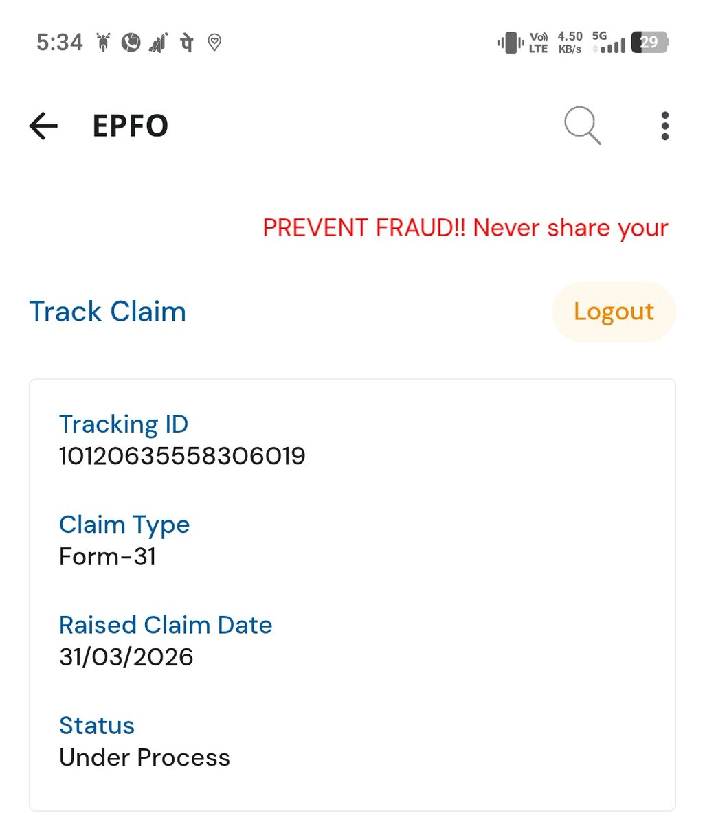 MehraRishy's tweet photo. @officialepfo @narendramodi @AmitShah @RahulGandhi @BJP4India @INCIndia https://t.co/DNyEqIVfl2