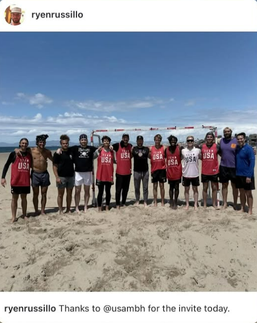 Team Handball News tweet media