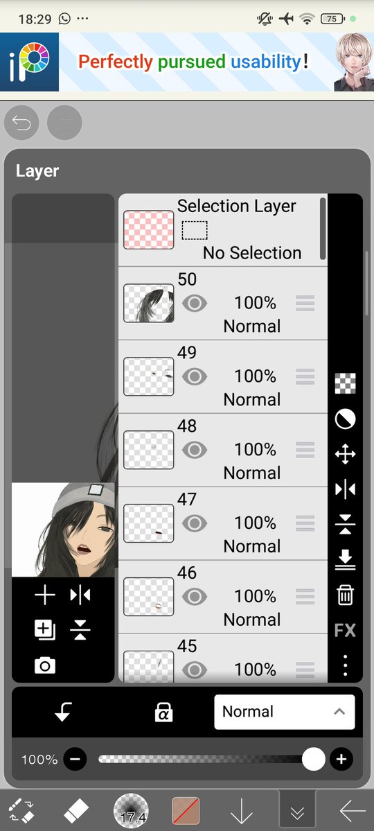 bleu (mainnet arc) tweet media
