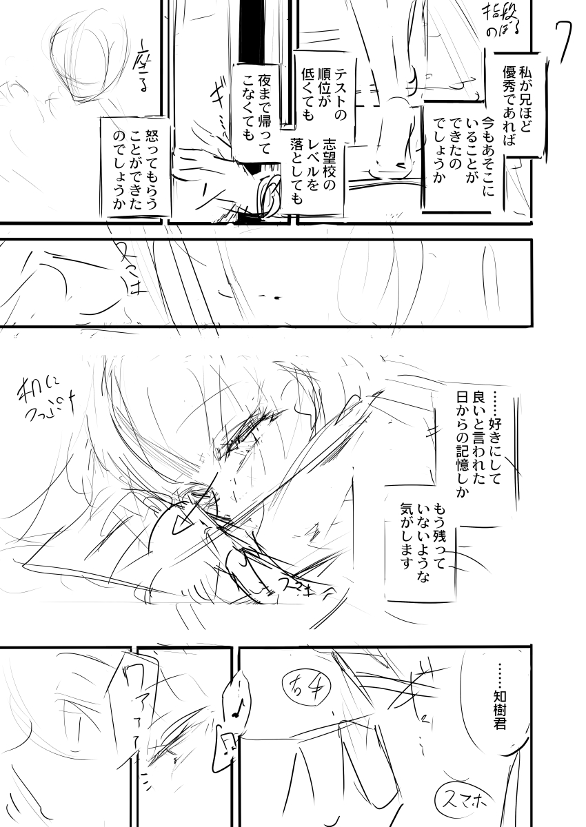 全没2
理由 : 意味不明、OK出したプロットが嘘すぎる 