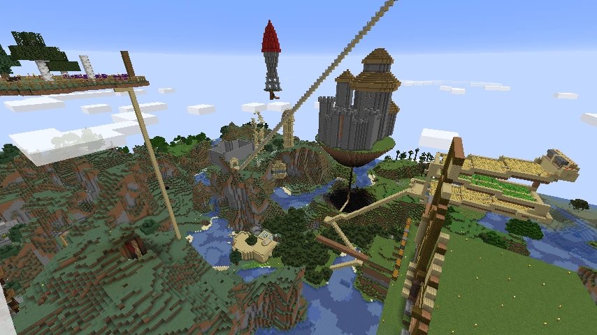 MCYT Highlights tweet media