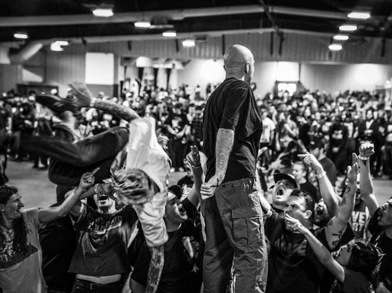 RETRIBUTION NETWORK tweet media