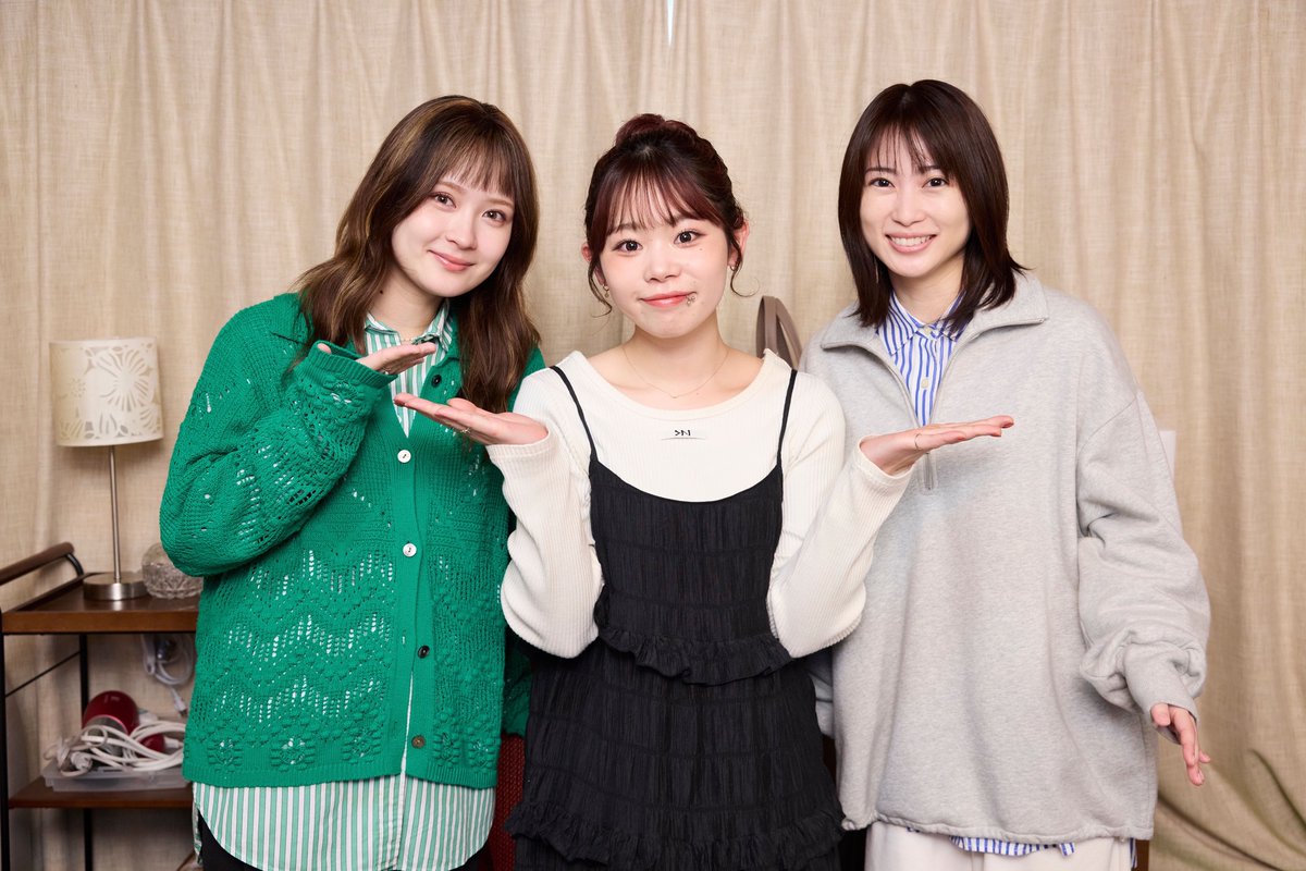 みはね tweet media