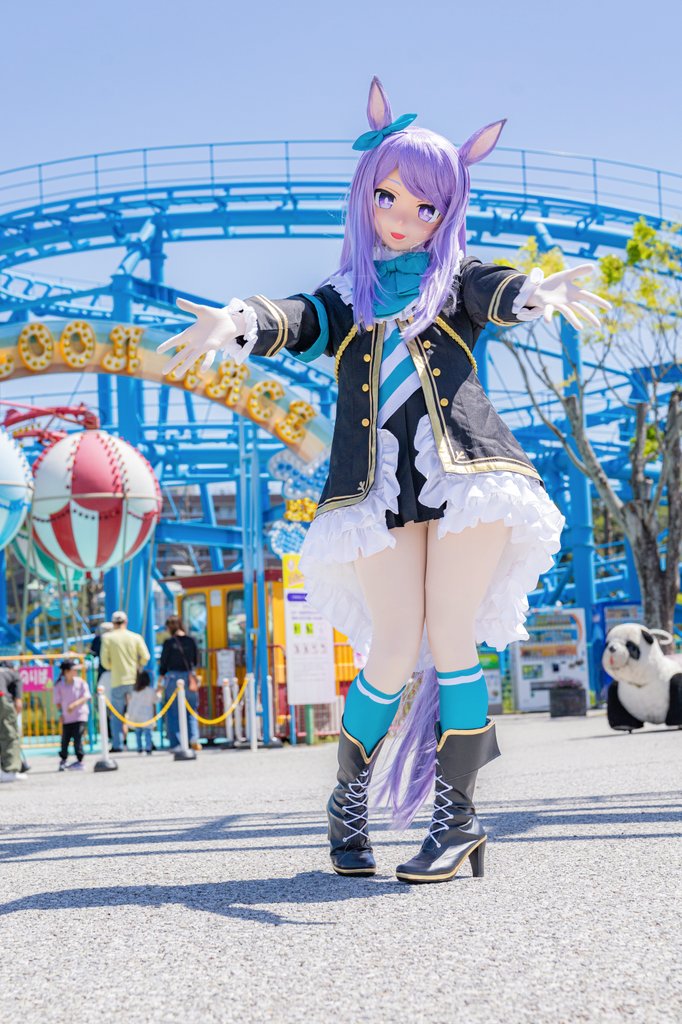 つっきー❄ tweet media