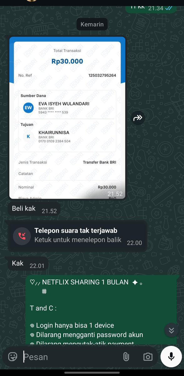 Jual aplikasi prem || Fast Resp Wa tweet media