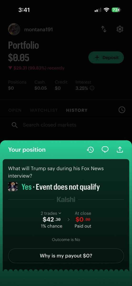 Lucifer tweet media