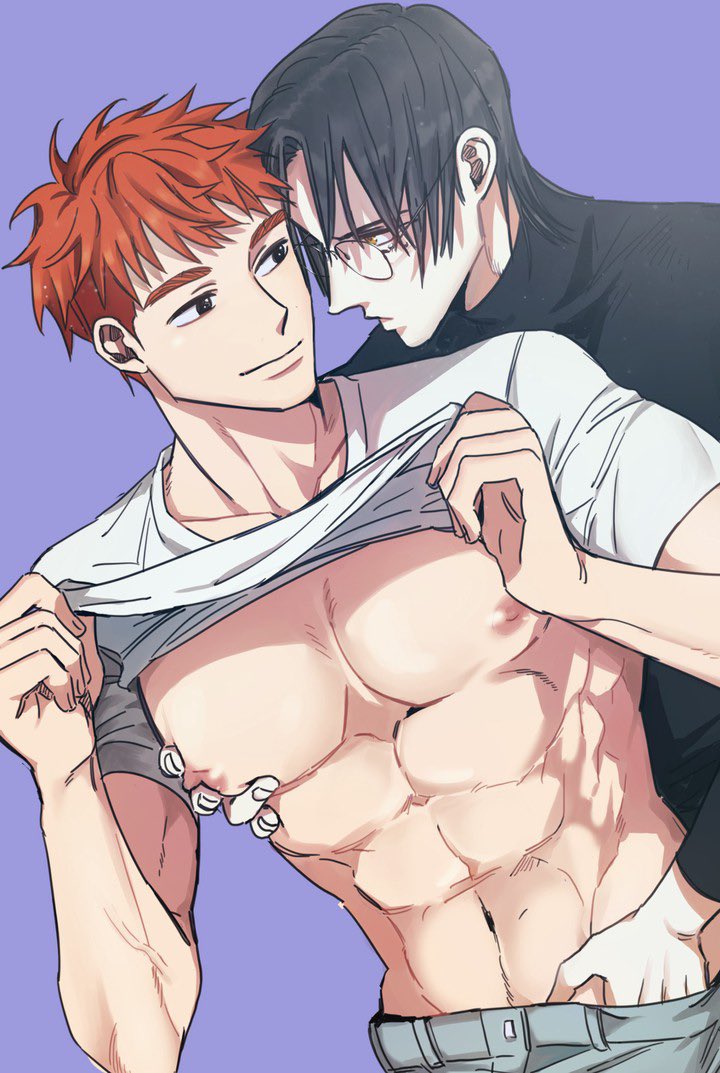 トリス tweet media