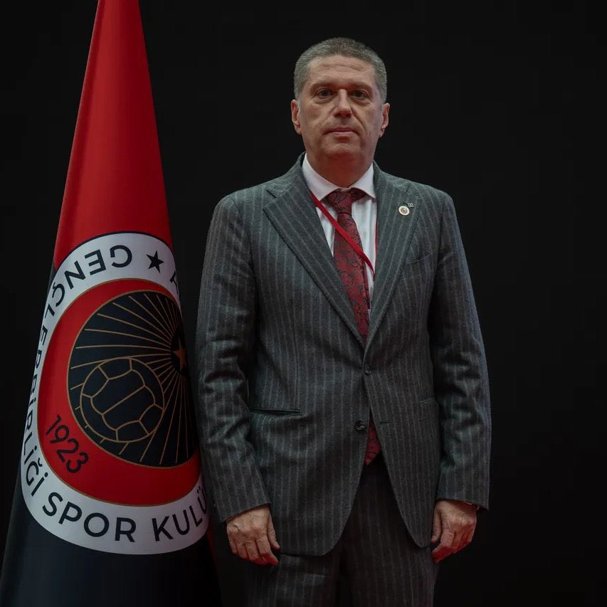 Fener Ajans 🇹🇷 tweet media